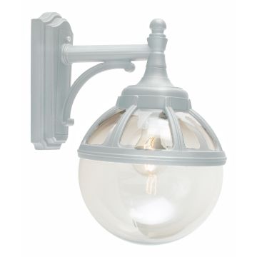 Norlys BOLOGNA 310W Fali lámpa 1x9W/E27 IP54