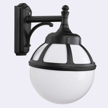 Norlys BOLOGNA 311B Fali lámpa 1x9W/E27 IP54