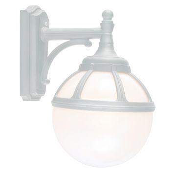 Norlys BOLOGNA 311W Fali lámpa 1x9W/E27 IP54