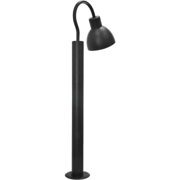Polux ARNE 311931 Állólámpa 1x10W/E27 IP44