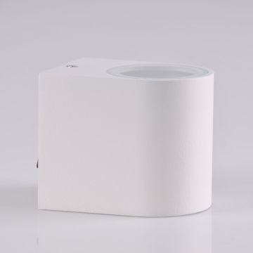 Polux BOSTON 313355 Fali lámpa 1x10W/GU10 IP44