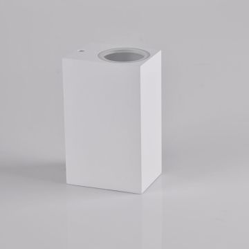 Polux BOSTON 313362 Fali lámpa 2x10W/GU10 IP44