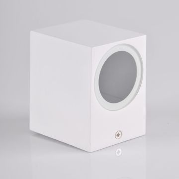 Polux BOSTON 313379 Fali lámpa 1x10W/GU10 IP44