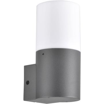 Polux DALLAS 315960 Fali lámpa 1x12W/E27 IP44