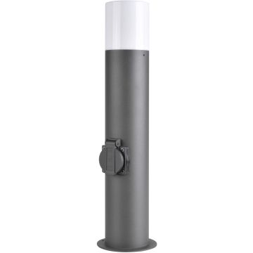Polux DALLAS 315991 Állólámpa 1x12W/E27 IP44