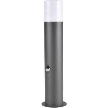 Polux DALLAS 316004 Állólámpa 1x12W/E27 IP44