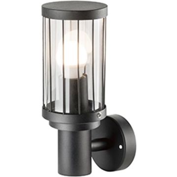 Polux FIORD 312303 Fali lámpa 1x10W/E27 IP44
