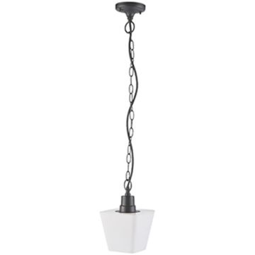 Polux GIZA 312242 Függőlámpa 1x10W/E27 IP44