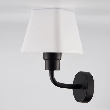 Polux GIZA 312259 Fali lámpa 1x10W/E27 IP44