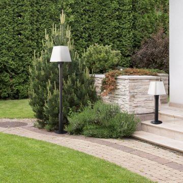 Polux GIZA 312273 Állólámpa 1x10W/E27 IP44