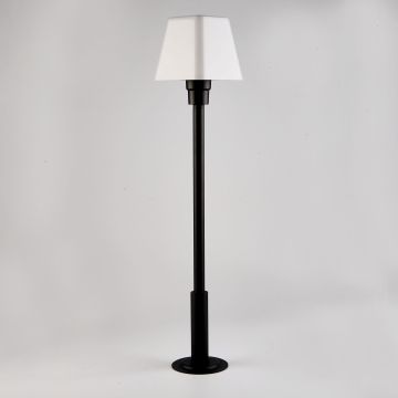Polux GIZA 312280 Állólámpa 1x10W/E27 IP44