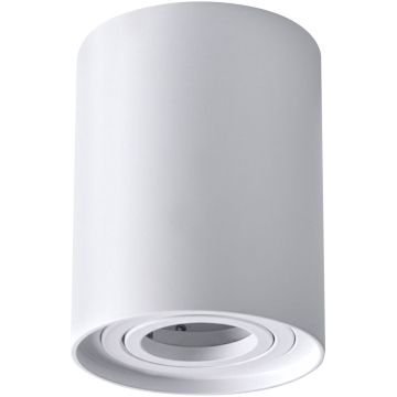 Polux HADAR 313096 Felületi spotlámpa 1x10W/GU10 IP20
