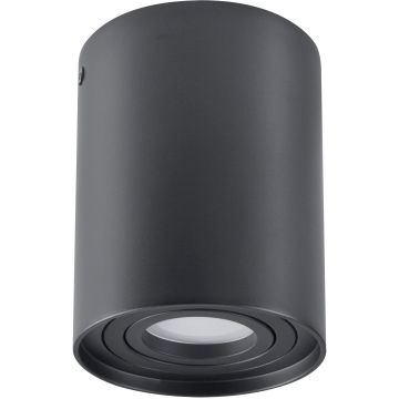 Polux HADAR 313102 Felületi spotlámpa 1x10W/GU10 IP20
