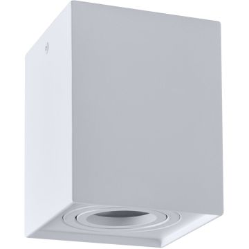 Polux HADAR 313119 Felületi spotlámpa 1x10W/GU10 IP20