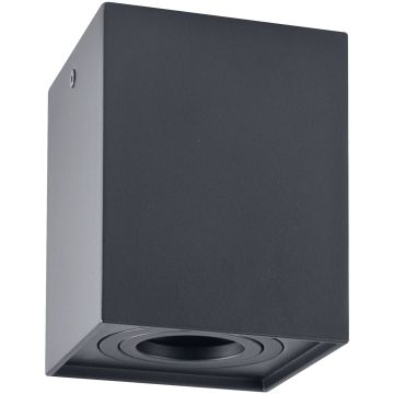 Polux HADAR 313126 Felületi spotlámpa 1x10W/GU10 IP20