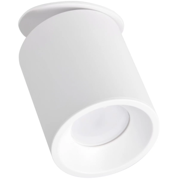 Polux HARON 314185 Beépíthető spotlámpa max 10W LED IP20