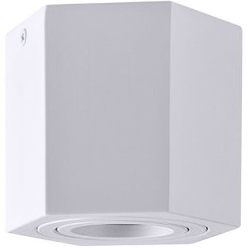 Polux HEXAGON 313171 Felületi spotlámpa 1x10W/GU10 IP20
