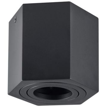 Polux HEXAGON 313188 Felületi spotlámpa 1x10W/GU10 IP20