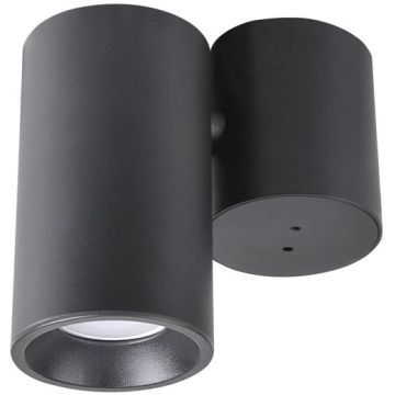Polux HOBRO 315403 Felületi spotlámpa 1x10W/GU10 IP20