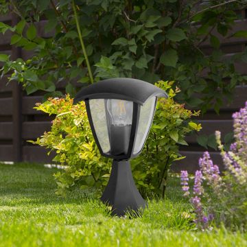 Polux IGMA 311894 Állólámpa 1x12W/E27 IP44