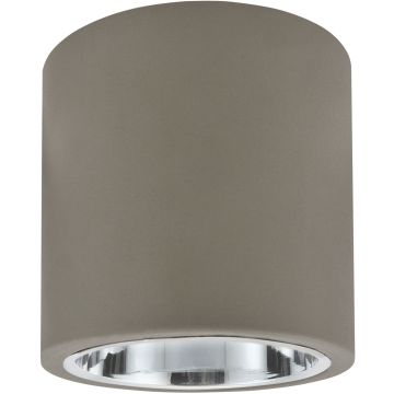 Polux JUPITER 312433 Felületi spotlámpa 1x20W/E27 IP20