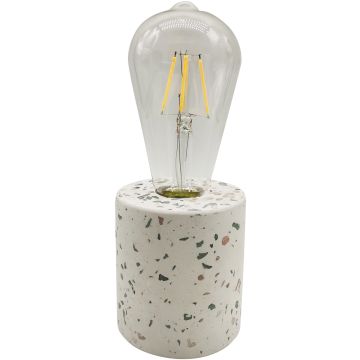 Polux LASTRYKO 315199 Asztali lámpa 4W/LED 3000K 50LM/70LM IP20