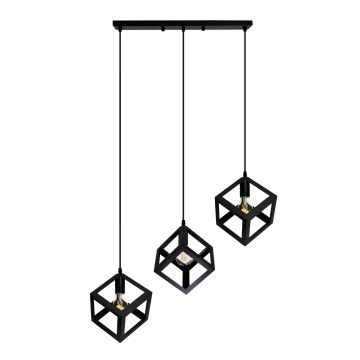 Polux SWEDEN 310361 Függőlámpa 3x20W LED/E27 IP20