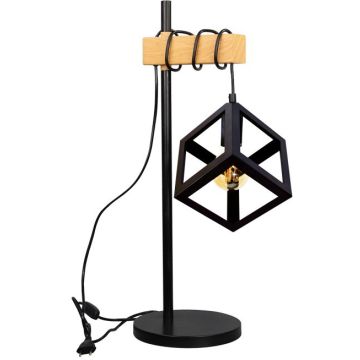 Polux SWEDEN 314598 Asztali lámpa 1x20W LED/E27 IP20