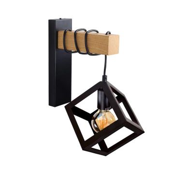 Polux SWEDEN 314604 Fali lámpa 1x20W LED/E27 IP20