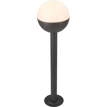 Polux ULSA 311641 Állólámpa 1x12W/E27 IP44