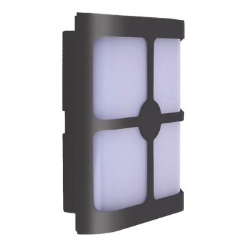 Prezent AUSTIN I. 31651 Fali lámpa 1x20W/LED 1800lm IP65