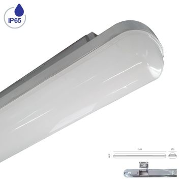 Prezent ELMINA 31602 Vonalas lámpa 1x36W/LED 2880lm IP20