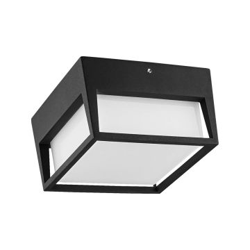Prezent GEST 31311 Süllyesztett mennyezeti lámpa 1x9W/LED 480lm IP54