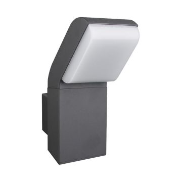 Prezent MEDO 31303 Fali lámpa 1x9W/LED 460lm IP54