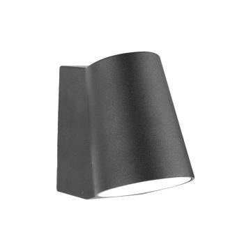 Prezent MONTERREY 31400 Fali lámpa 1x6W/LED 300lm IP44