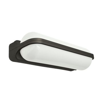 Prezent MORY 31653 Felületi lépcsőházi lámpa 1x24W/LED 2700lm IP65
