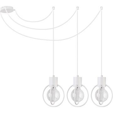 Sigma Lighting AURA 31096 Függőlámpa 3x60W/E27
