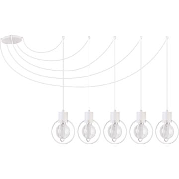Sigma Lighting AURA 31097 Függőlámpa 5x60W/E27