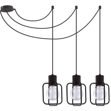 Sigma Lighting AURA 31107 Függőlámpa 3x60W/E27