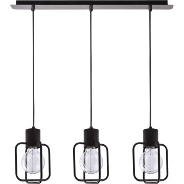 Sigma Lighting AURA 31112 Függőlámpa 3x60W/E27