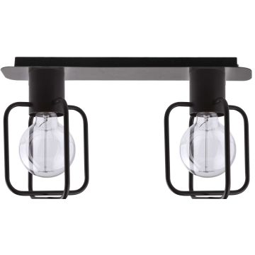 Sigma Lighting AURA 31114 Süllyesztett mennyezeti lámpa 2x60W/E27
