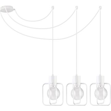 Sigma Lighting AURA 31118 Függőlámpa 3x60W/E27