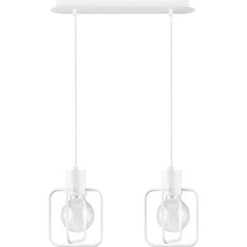 Sigma Lighting AURA 31122 Függőlámpa 2x60W/E27