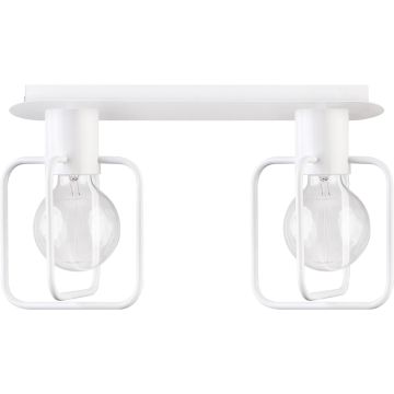 Sigma Lighting AURA 31125 Süllyesztett mennyezeti lámpa 2x60W/E27