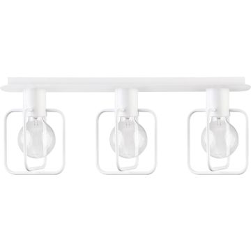 Sigma Lighting AURA 31126 Süllyesztett mennyezeti lámpa 3x60W/E27