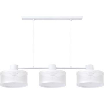 Sigma Lighting BONO 31901 Függőlámpa 3x60W/E27