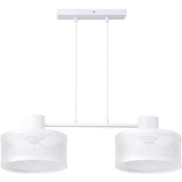 Sigma Lighting BONO 31903 Függőlámpa 2x60W/E27