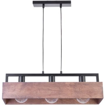 Sigma Lighting DAKOTA 31746 Függőlámpa 3x60W/E27