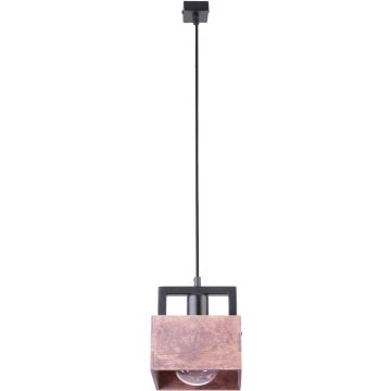 Sigma Lighting DAKOTA 31750 Függőlámpa 1x60W/E27