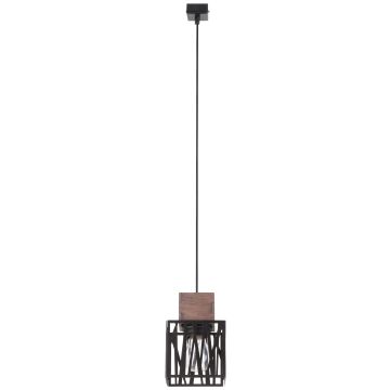 Sigma Lighting DALI 31478 Függőlámpa 1x60W/E27